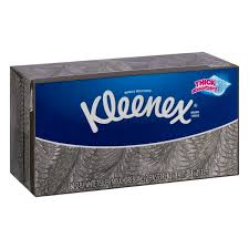 KLEENEX BRAND TISSUE THICK ABSORBENT