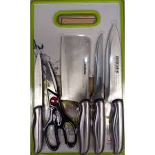 KOCH MESSER KNIFE SET