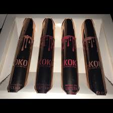 KOKO KOLLECTION LIPSTIC PARK