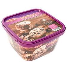 KOKOLA  MONTEGO DOUBLE CHOCO COOKIES 225G