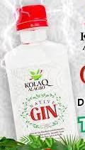 KOLAQ ALAGBO NATIVE GIN 200ML