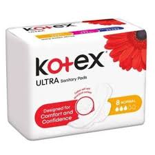 KOTEX PAD NORMAL