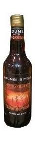 KOUMBI BITTER 70CL HERBS OF LIFE