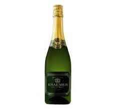 KRAEMER BLANC DE BLANCS 75CL BRUT