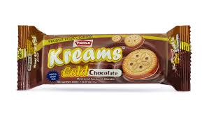 KREAMS GOLD CHOCOLATE BISCUIT 49G