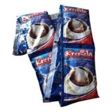 KREMELA NON DAIRY CREAMER 12G X10. PCS