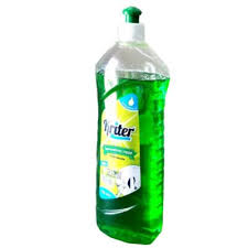 KRITER DISH WASHING LIQUID APPLE 750ML