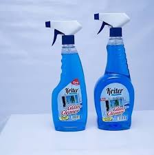 KRITER GLASS CLEANER