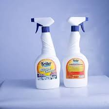 KRITER KITCHEN CLEANER 3 IN 1 750ML
