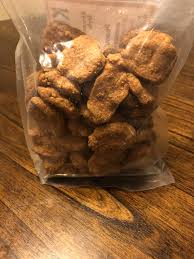 KROSBIZ CRUNCHY KULIKULI SATCHET 280G