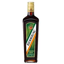 KUEMMERLING HERBAL LIQUOR 0.5L