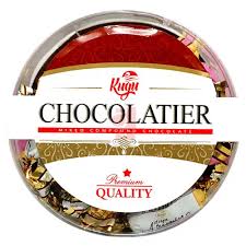 KUGU GIFT CHOCOLATE 500G