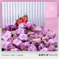 KUGU GIFT CHOCOLATE PCS
