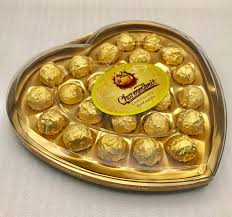 KUGU LOVE CHOCOLATE 1000G