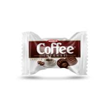 KUGU TAYAS COFFEE INTENSE CANDIES 500G (PCS)