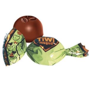 KUGU TIWI MAGNA CHOCOLATE