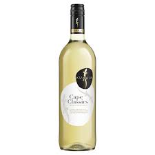 KUMALA CAPE WHITE WINE 75CL
