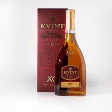 KVINT DIVIN XO 8 YEARS