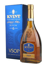 KVINT VSOP 6YRS