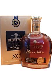 KVINT XO 10 YEARS ELITE COLLECTION