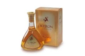 KYRON PRE. BRANDY FRENCH BLEND 750ML