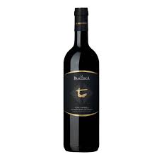 LA BRACCESCA VINO NOBILE 750ML