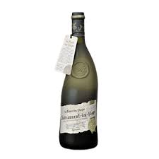 LA FIOLE DU PAPE CHATEAUNEUF DU PAPE 75CL