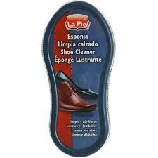 LA PIEL SHOE CLEANER