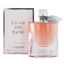 LA VIE EST BELLE LANCOME 75ML