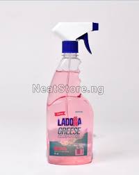 LADONA GREASE CLEANER 500ML