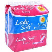 LADY SOFT SUPER