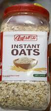LAFRESH INSTANT OATS 1KG