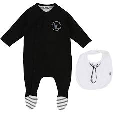 LAGERFIELD KARL BABIES WEAR