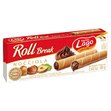 LAGO  ROLL BREAK 80G
