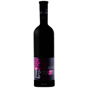 LAMAN TEMPRANILLO 75CL