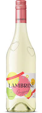 LAMBRINI ORIGINAL 75ML