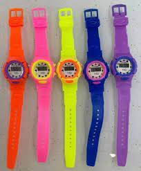 LAN LIU WRIST WATCH