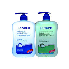 LANDER HAND WASH