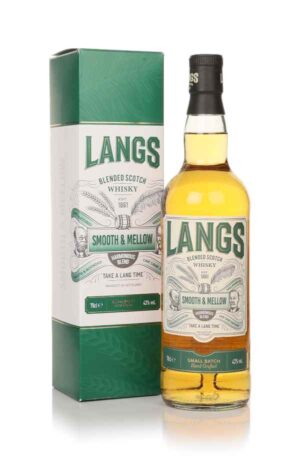 LANGERITY SMOOTH WHISKY