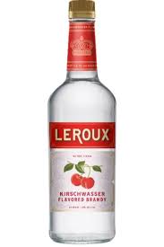 LANIUS CHERRY KIRSCH LIQUEUR