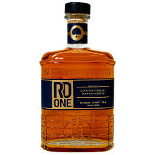 LANIUS KENTUCKY STRAIGHT BOURBON WHISKEY 1