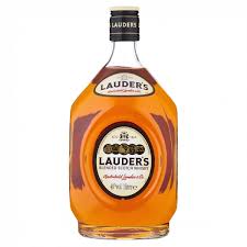 LANIUS SCOTCH WHISKY 1LTR