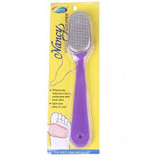 LAPAR NANCY FOOT SCRAPER