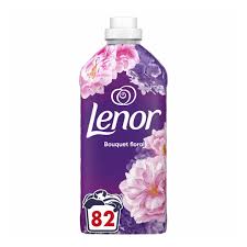 LARGE PACK LENOR VIOLET FLOWER VITALITY.1.82L