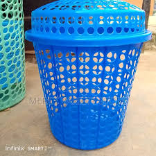 LAUNDRY BASKET MEDIUM