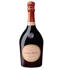 LAURENT PERRIER CHAMPAGNE ROSE