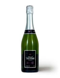LAURENT TRUFFER MUSCAT 75CL