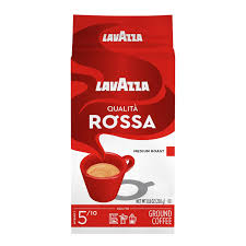 LAVAZZA QUALITA ROSSA
