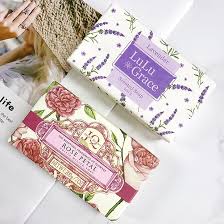 LAVENDER FRESH MULTI PURPOSE SOAP 200G