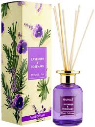 LAVENDER REED DIFFUSER 150ML